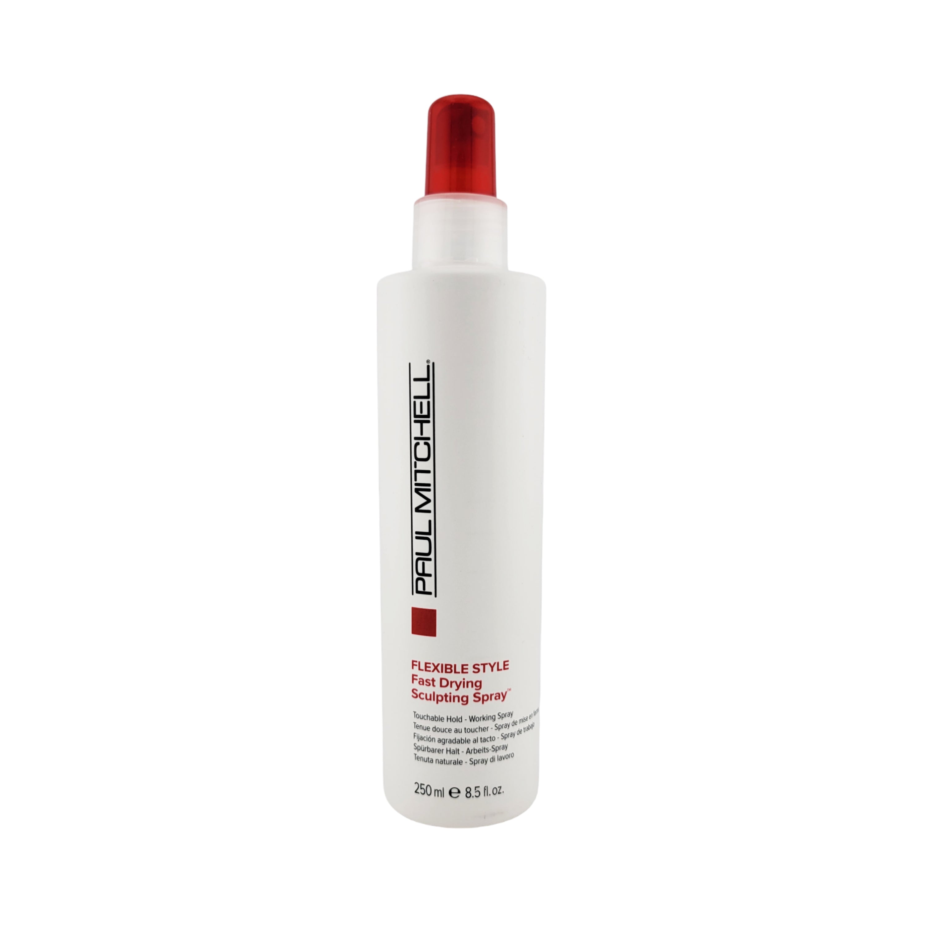 Paul Mitchell Flexible Style Fast Drying Sculpting Spray